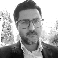 MARIO DE BIASE